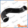 Gaine de suralimentation pour AUDI | GPP-AU-018, 4G0145738AA